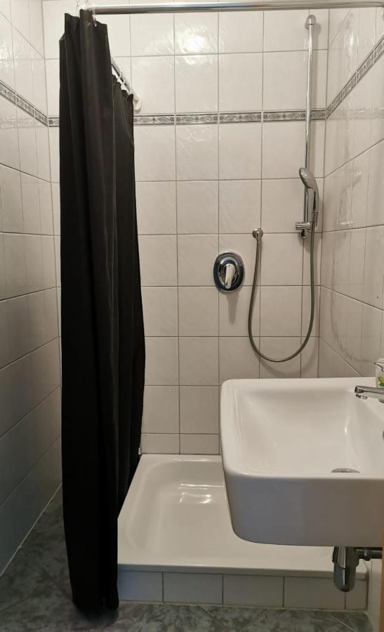 Privatzimmer Gil ไฮเดลเบิร์ก ภายนอก รูปภาพ